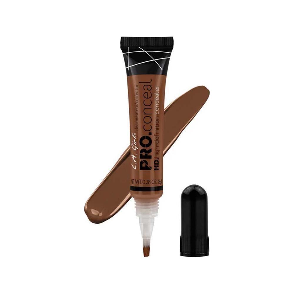 L.A. Girl Pro. Conceal HD Concealer 8g - gtwtoporld.com