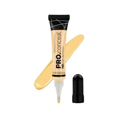L.A. Girl Pro. Conceal HD Concealer 8g - gtwtoporld.com