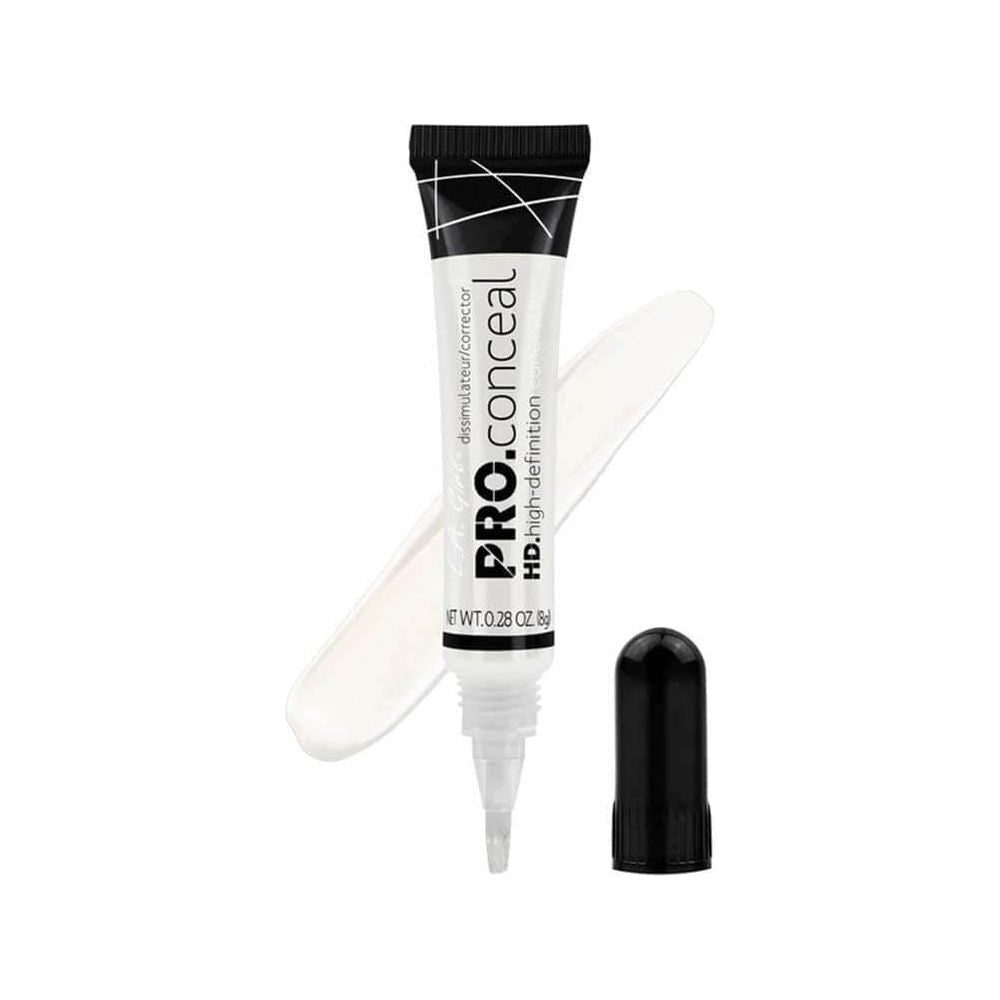L.A. Girl Pro. Conceal HD Concealer 8g - gtwtoporld.com