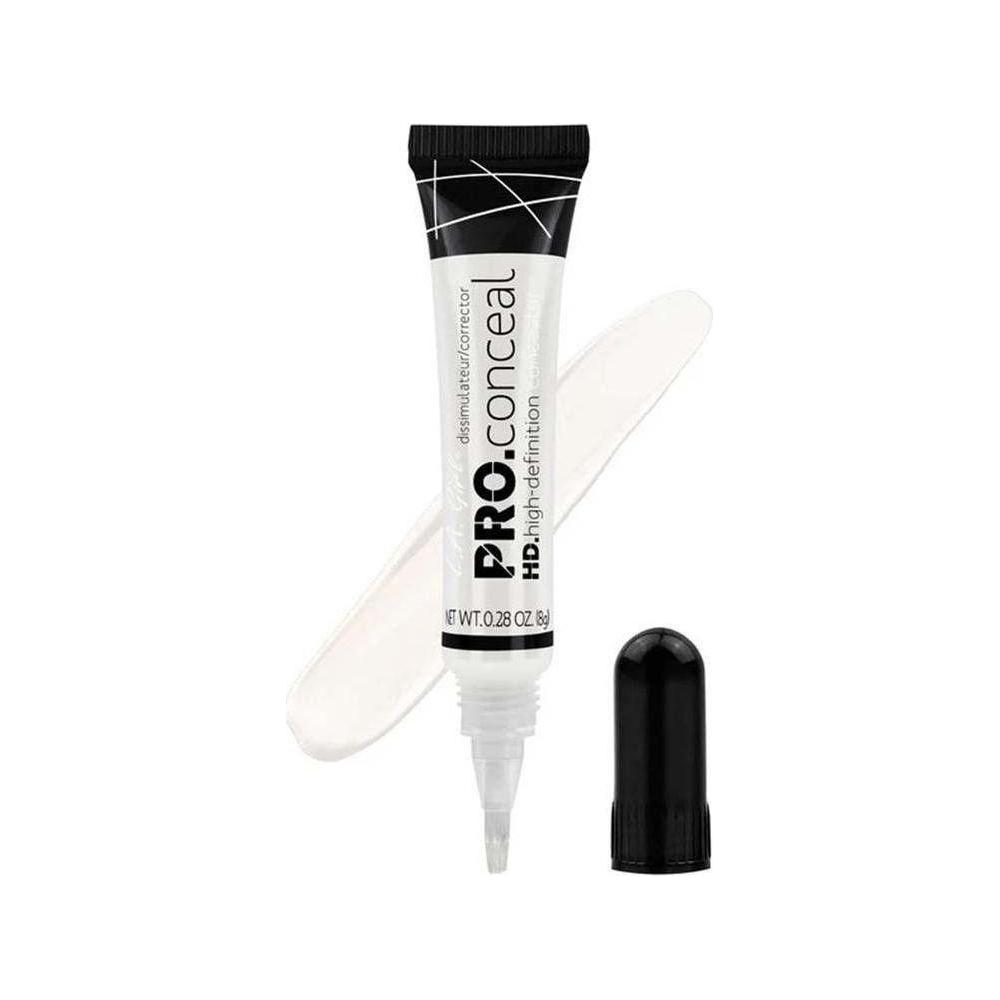 L.A. Girl Pro. Conceal HD Concealer 8g - gtwtoporld.com