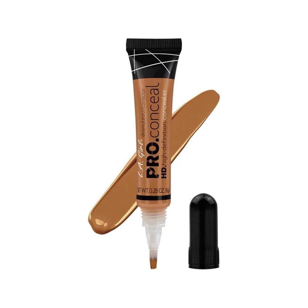 L.A. Girl Pro. Conceal HD Concealer 8g - gtwtoporld.com