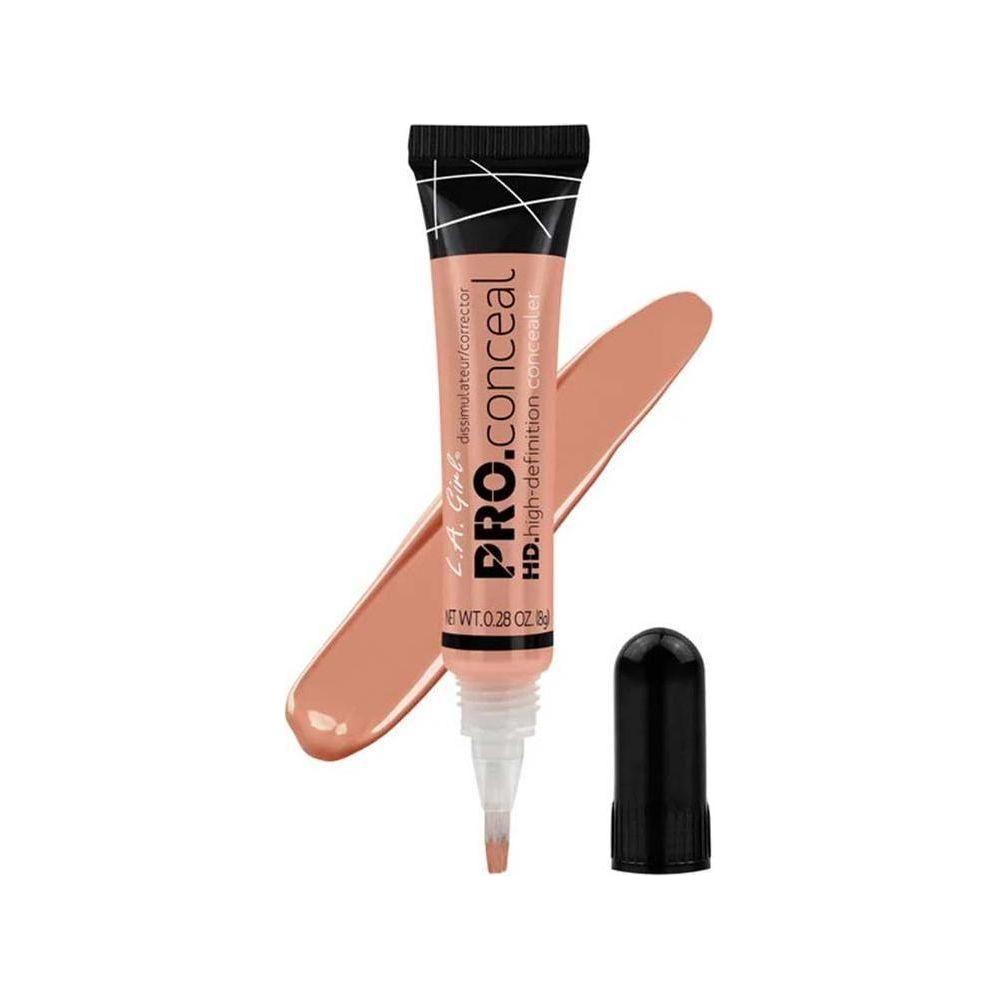 L.A. Girl Pro. Conceal HD Concealer 8g - gtwtoporld.com