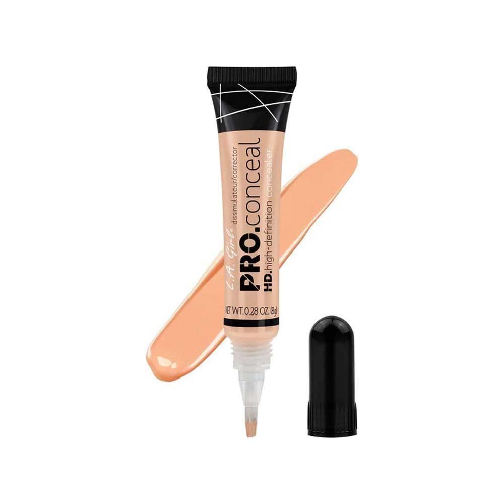 L.A. Girl Pro. Conceal HD Concealer 8g - gtwtoporld.com