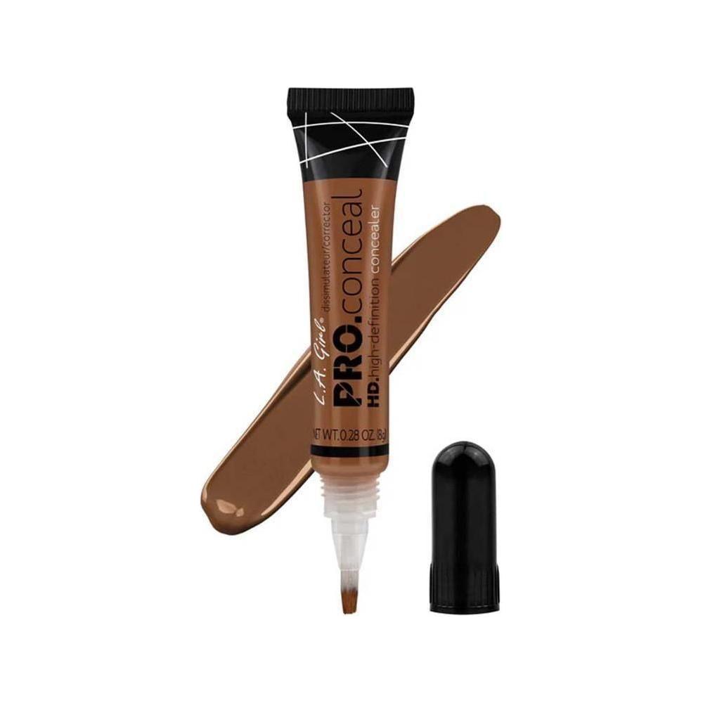 L.A. Girl Pro. Conceal HD Concealer 8g - gtwtoporld.com