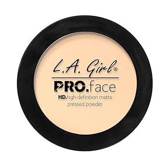 L.A Girl Pro Face Pressed Powder 7g - gtwtoporld.com