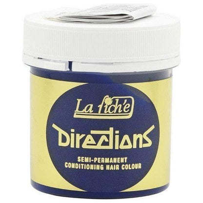 La Riche Directions Semi Permanent Hair Colour 89ml - gtwtoporld.com