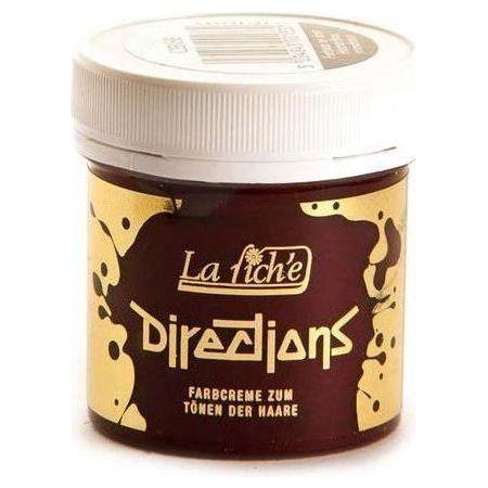 La Riche Directions Semi Permanent Hair Colour 89ml - gtwtoporld.com