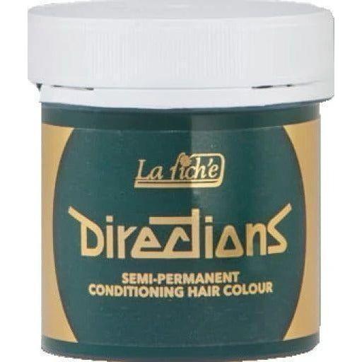 La Riche Directions Semi Permanent Hair Colour 89ml - gtwtoporld.com