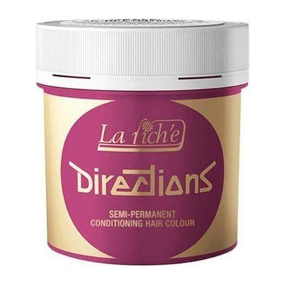 La Riche Directions Semi Permanent Hair Colour 89ml - gtwtoporld.com