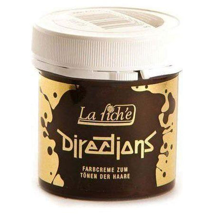 La Riche Directions Semi Permanent Hair Colour 89ml - gtwtoporld.com