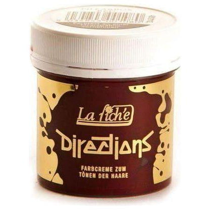 La Riche Directions Semi Permanent Hair Colour 89ml - gtwtoporld.com
