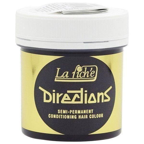La Riche Directions Semi Permanent Hair Colour 89ml - gtwtoporld.com