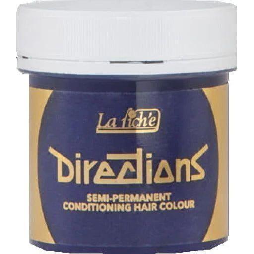 La Riche Directions Semi Permanent Hair Colour 89ml - gtwtoporld.com
