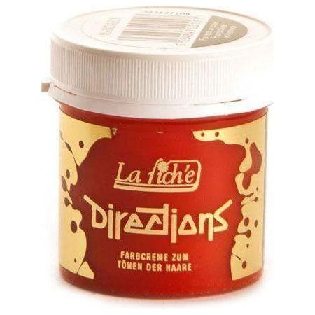 La Riche Directions Semi Permanent Hair Colour 89ml - gtwtoporld.com