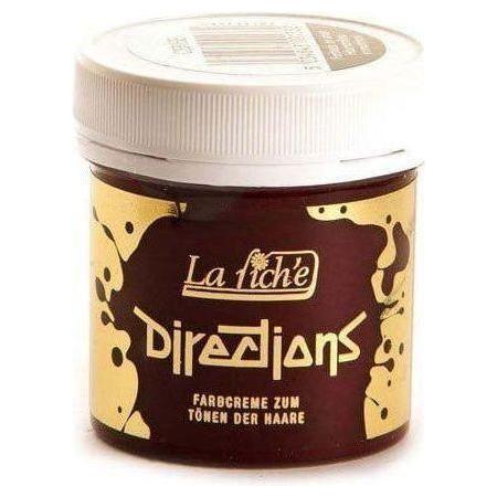 La Riche Directions Semi Permanent Hair Colour 89ml - gtwtoporld.com