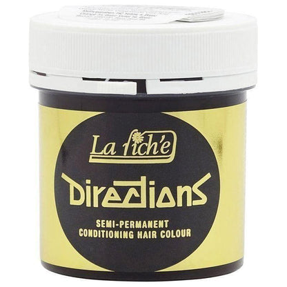 La Riche Directions Semi Permanent Hair Colour 89ml - gtwtoporld.com