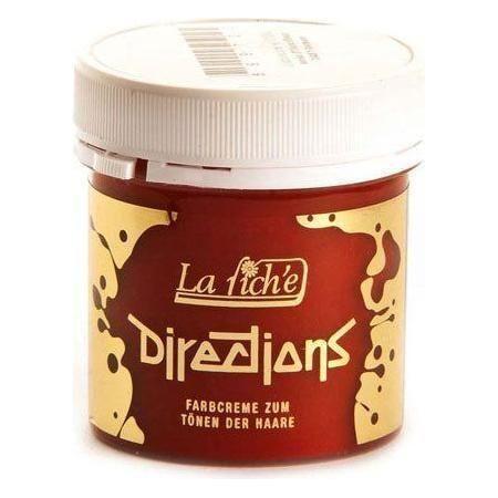 La Riche Directions Semi Permanent Hair Colour 89ml - gtwtoporld.com