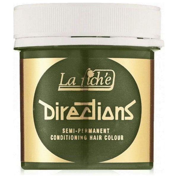 La Riche Directions Semi Permanent Hair Colour 89ml - gtwtoporld.com