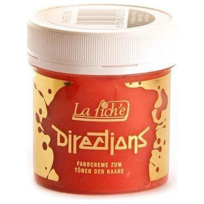La Riche Directions Semi Permanent Hair Colour 89ml - gtwtoporld.com