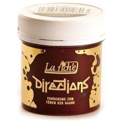 La Riche Directions Semi Permanent Hair Colour 89ml - gtwtoporld.com