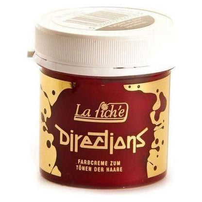 La Riche Directions Semi Permanent Hair Colour 89ml - gtwtoporld.com