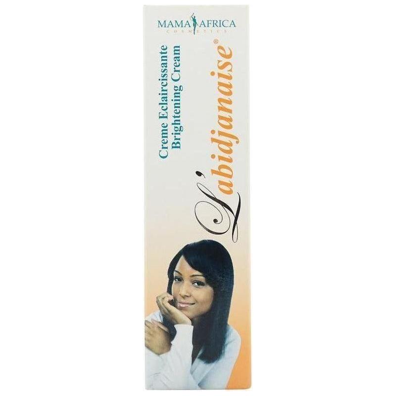 Labidjanaise Mama Africa Brightening Cream Tube 60ml - gtwtoporld.com