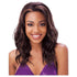 Lace Wig Kerry with Front Extension Synthetic Hair - gtwtoporld.com
