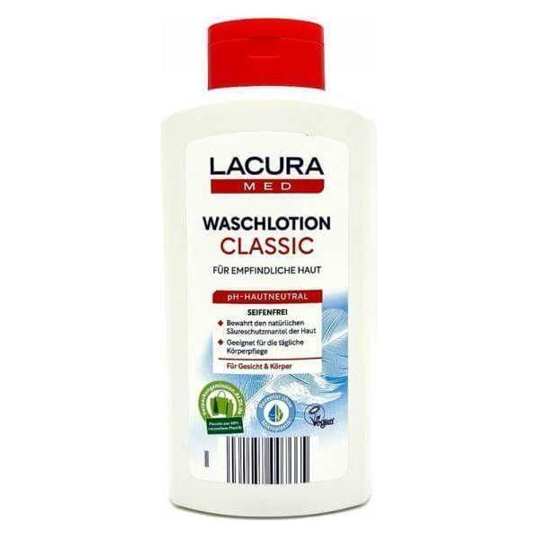 Lacura Med Waschlotion Classic 500 ml - gtwtoporld.com