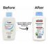Lacura Med Waschlotion Sensitiv 500 ml - gtwtoporld.com