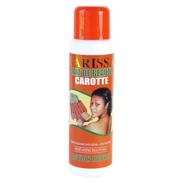 Larissa Carotte moisturing Body Milk 500ml - gtwtoporld.com