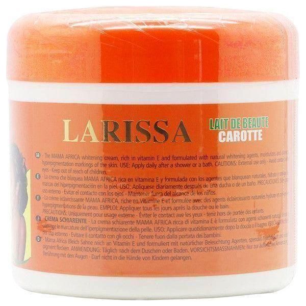 Larissa Moisturizing Beauty Milk 450ml - gtwtoporld.com