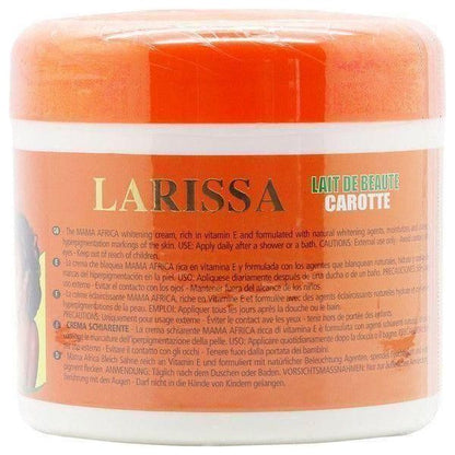 Larissa Moisturizing Beauty Milk 450ml - gtwtoporld.com