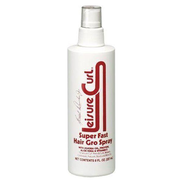 Leisure Curl Gel Activator 227g - gtwtoporld.com
