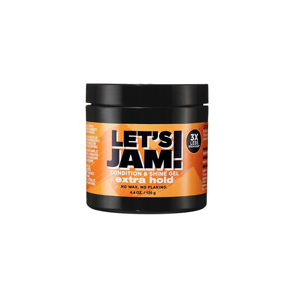 Let&