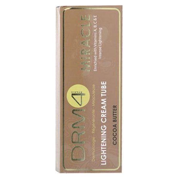 Lightening Cream Tube Cocoa Butter 50ml - gtwtoporld.com