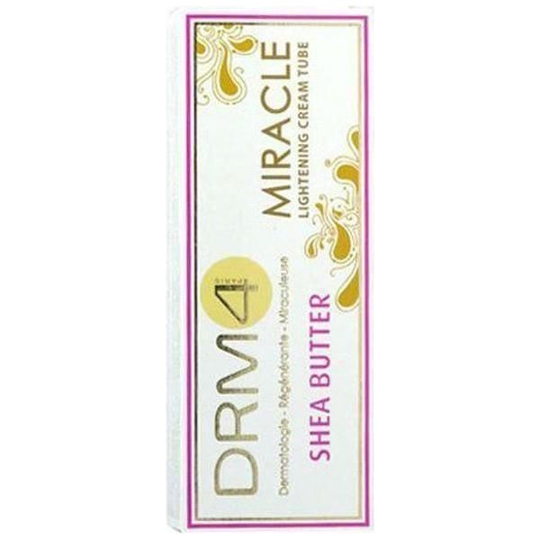 Lightening Cream Tube Shea Butter 50Ml - gtwtoporld.com