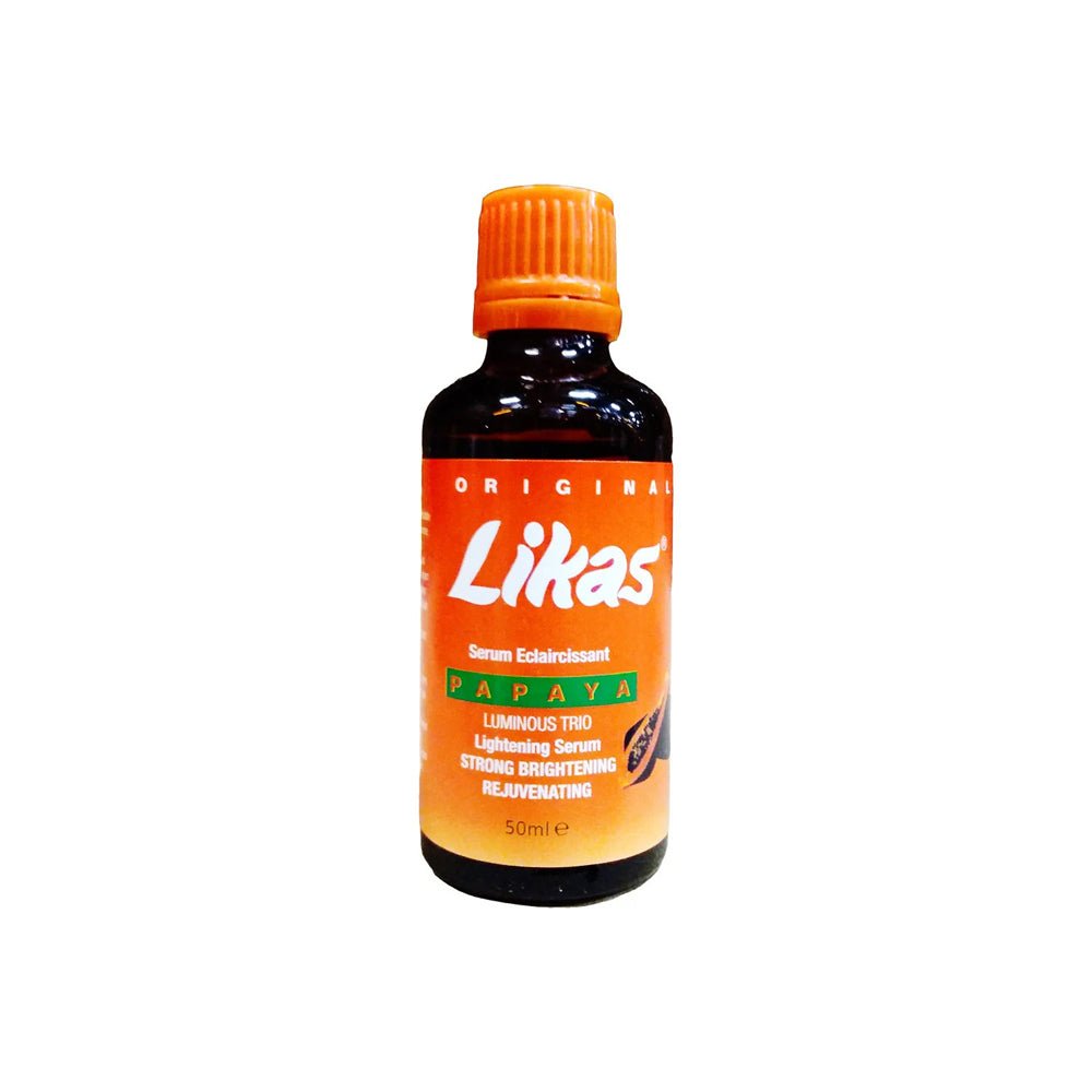 Likas Papaya Serum 50g - gtwtoporld.com