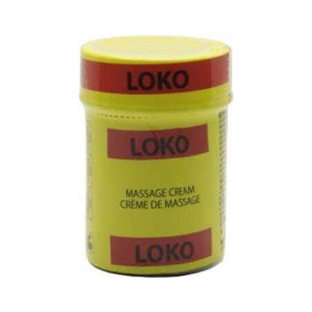 Loko Massage Cream 50 gr - gtwtoporld.com