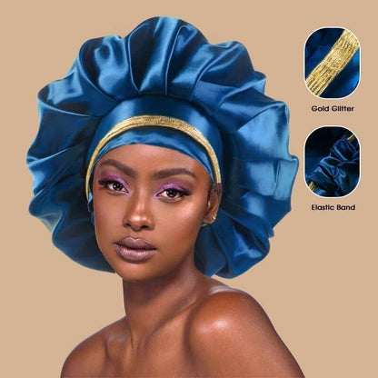 London Loox Luxury Satin Bonnets - gtwtoporld.com