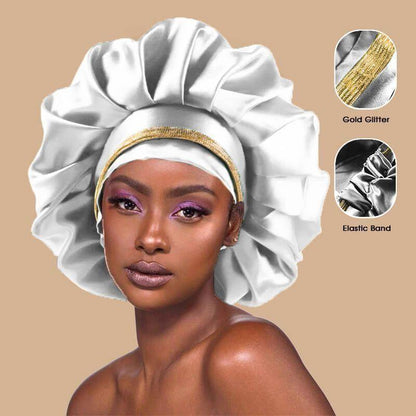 London Loox Luxury Satin Bonnets - gtwtoporld.com