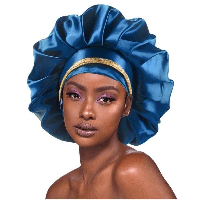 London Loox Luxury Satin Bonnets - gtwtoporld.com