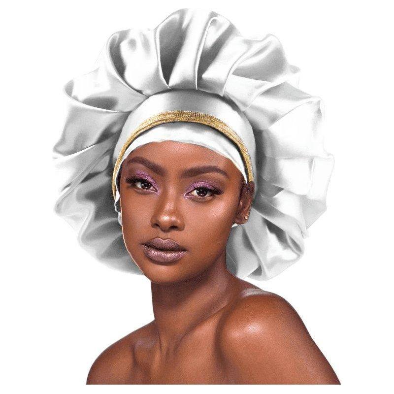 London Loox Luxury Satin Bonnets - gtwtoporld.com