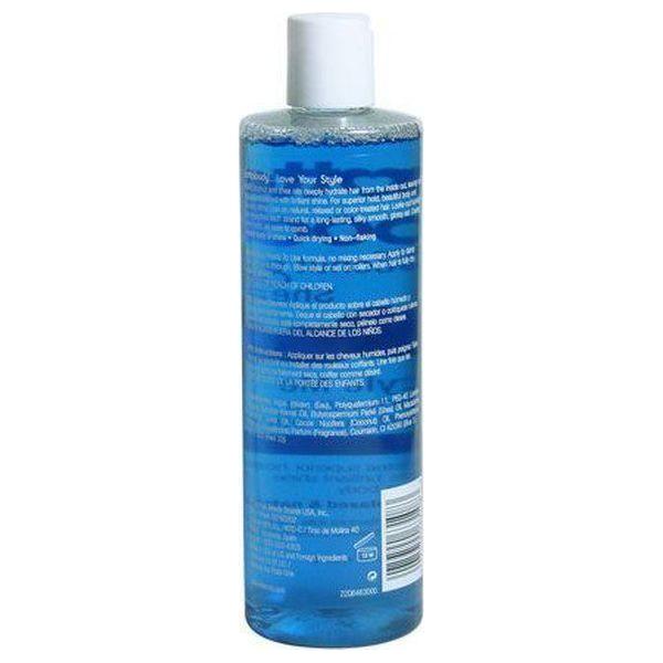 Lotta Body Coconut &amp; Shea Oils Style Me Texturizing Setting Lotion 354ml - gtwtoporld.com