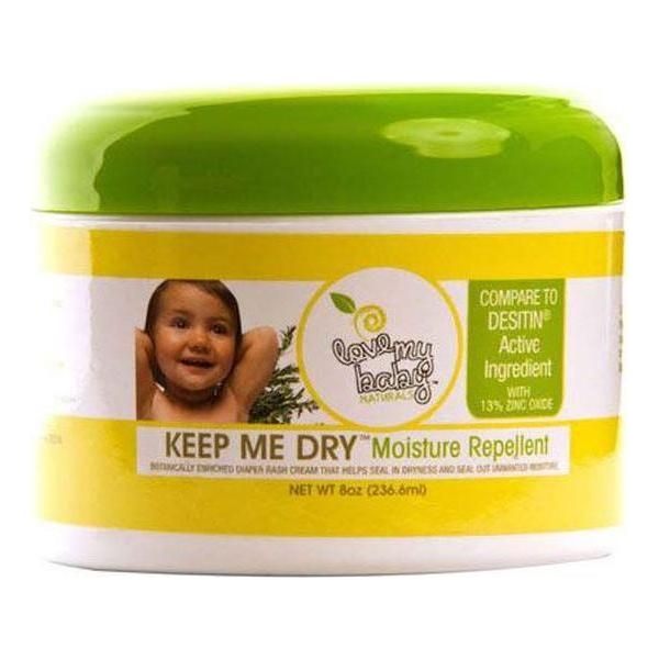 Love My Baby Keep Me Dry Moisture Repellent - gtwtoporld.com