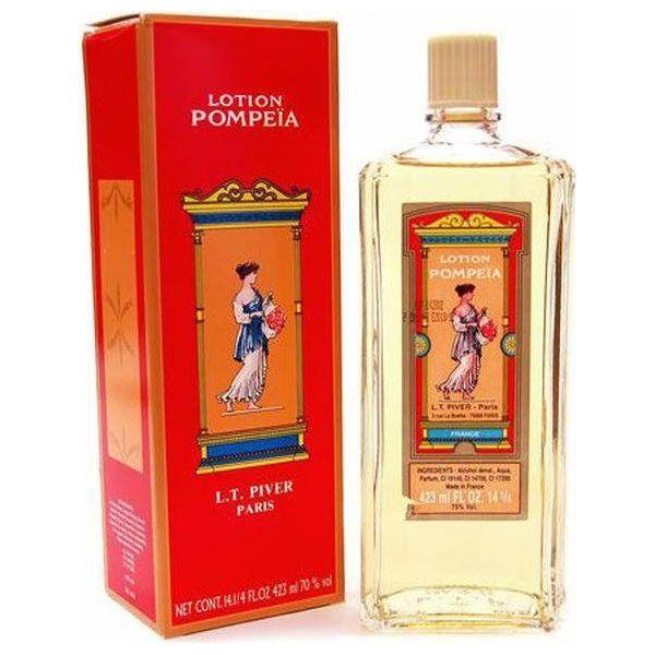 L.T. Piver Paris Lotion Pompeia 423ml - gtwtoporld.com