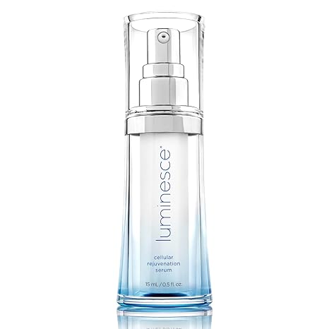 Luminesce Jeunesse Cellular Rejuvenation Serum 15ml - gtwtoporld.com