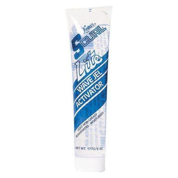 Luster&