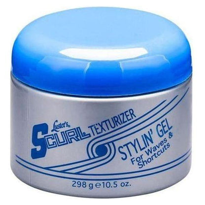 Luster&