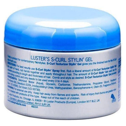 Luster&