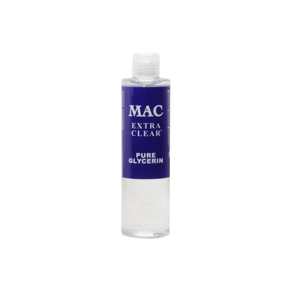 MAC Bleu Pure Glycerin 250 ml - gtwtoporld.com